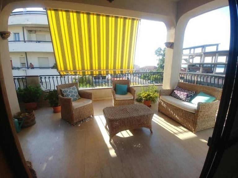 Bed & Breakfast Condofuri