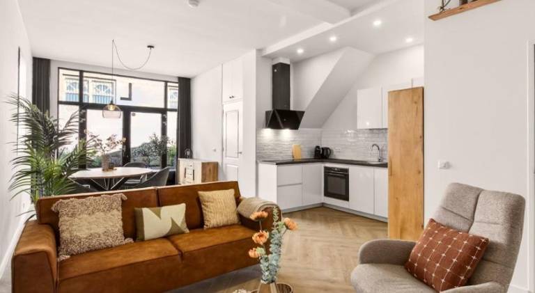 70 m&sup2; Ferienwohnung