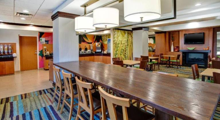 Fairfield by Marriott Inn & Suites Lexington North — photo 5
