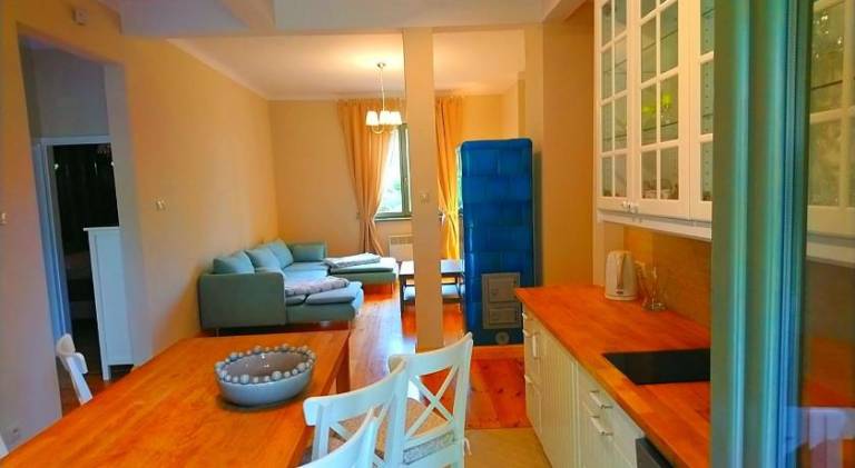 Beautiful holiday apartment | Pet-friendly — photo 4