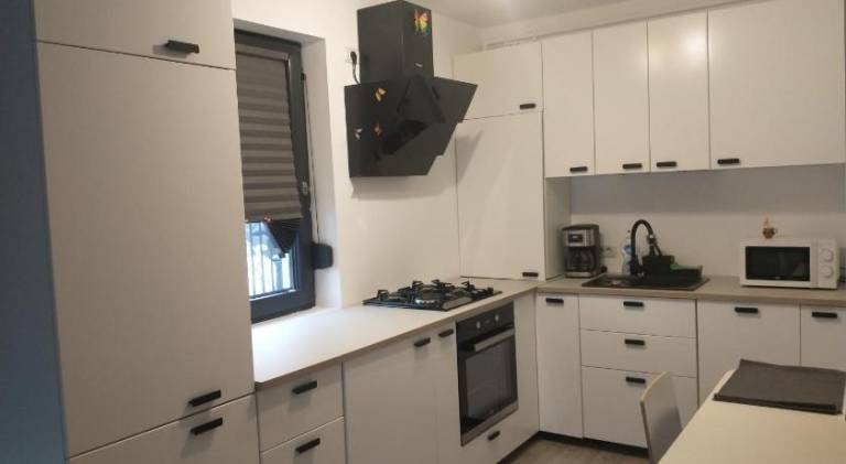 Holiday apartment with 1 room for 4 persons — photo 3
