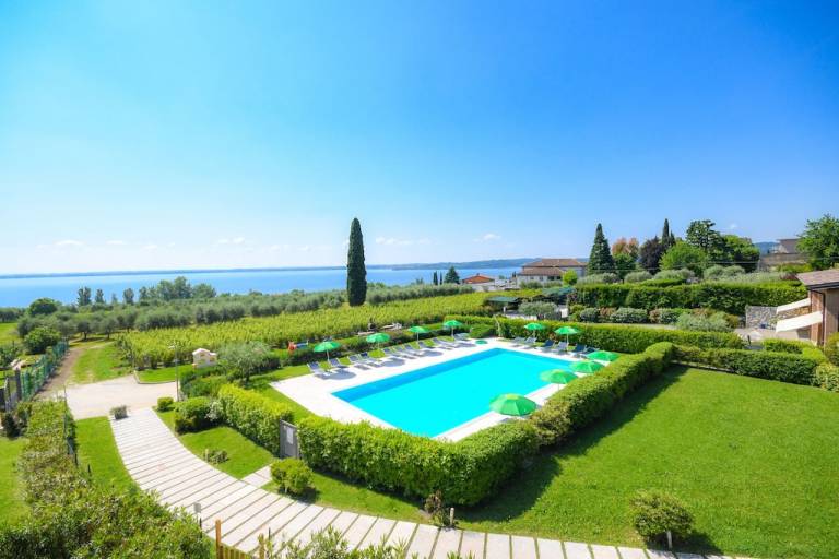 Casa Manerba del Garda