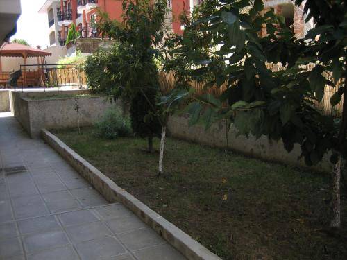Apartament Rawda