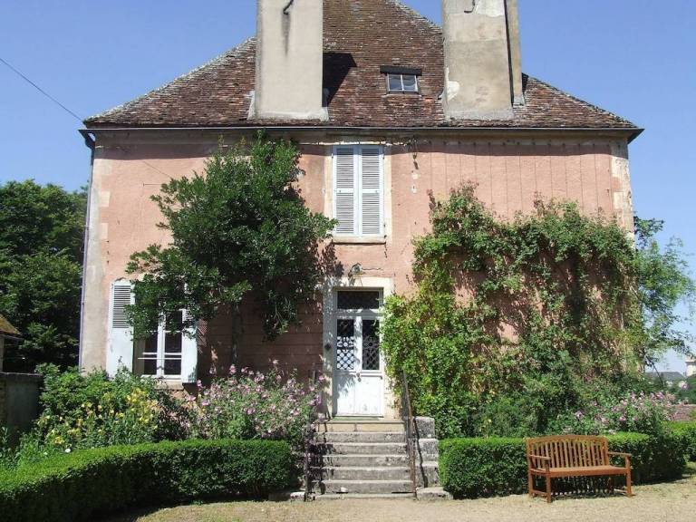 Maison de vacances  Treigny