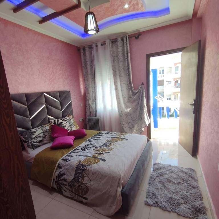 Ferienwohnung Essaouira