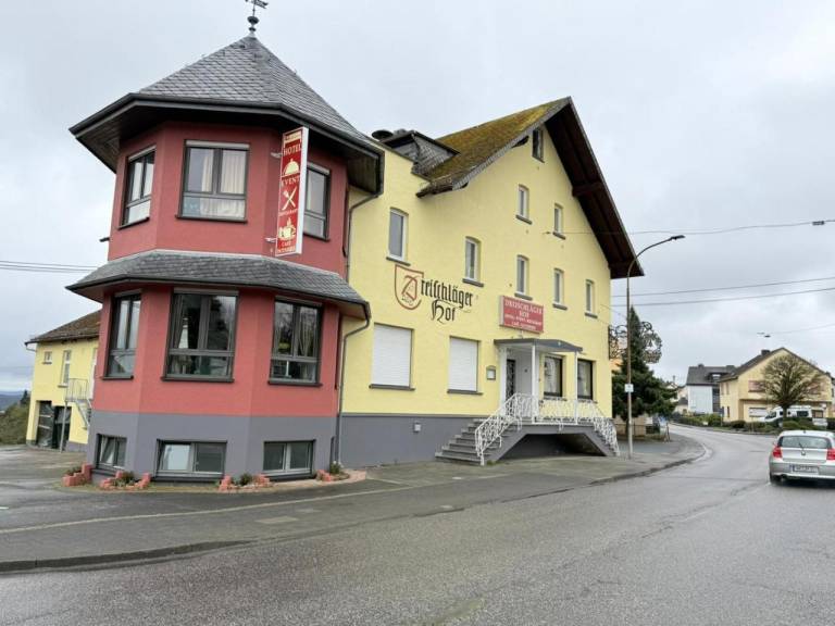 Hotel Dreischlager Hof