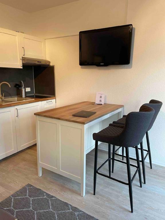 Rental apartment | Perfect for remote work — photo 4