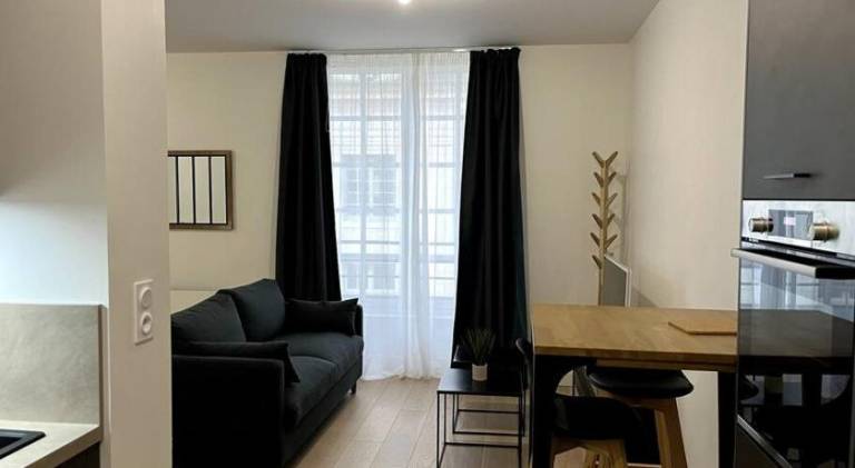 Holiday apartment | Pet-friendly — photo 3