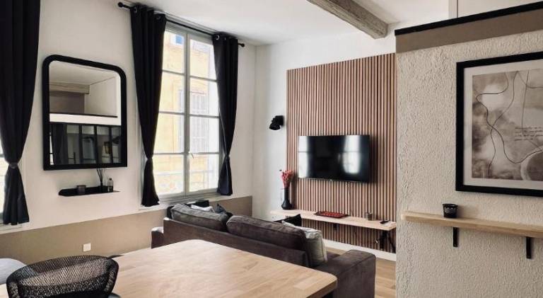 Wonderful apartment | Dogs allowed in Meyreuil