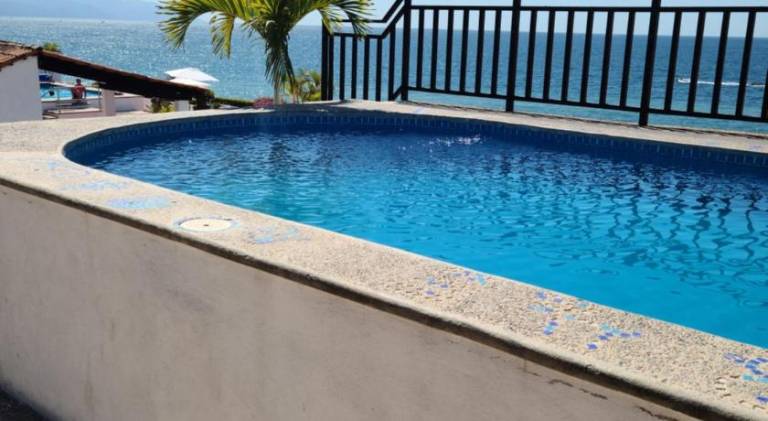 Rental apartment with pool | Pets allowed — photo 3