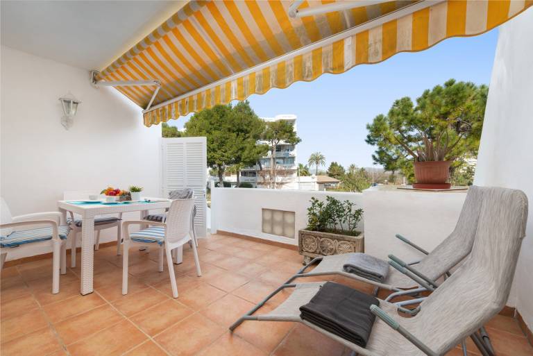 Appartement Barcares