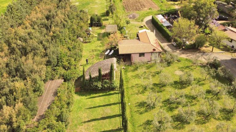 Ferienhaus Massa Marittima