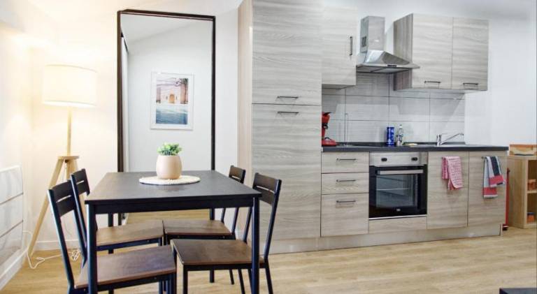 Appartement Meximieux