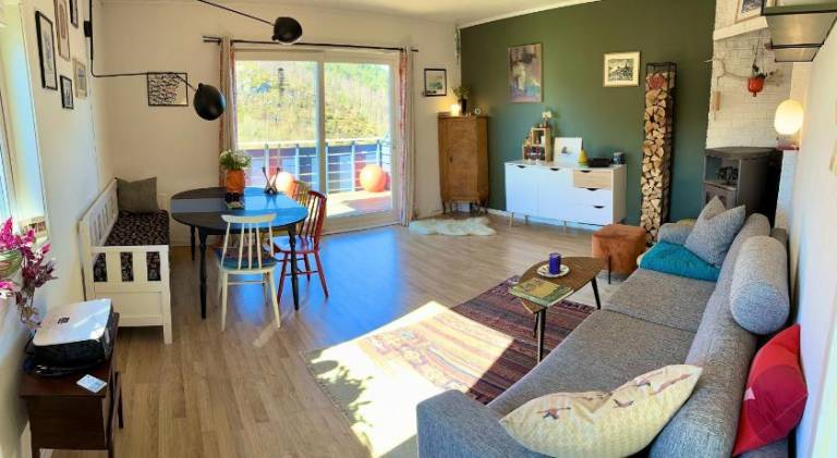House with garden & terrace | Pet-friendly — photo 2