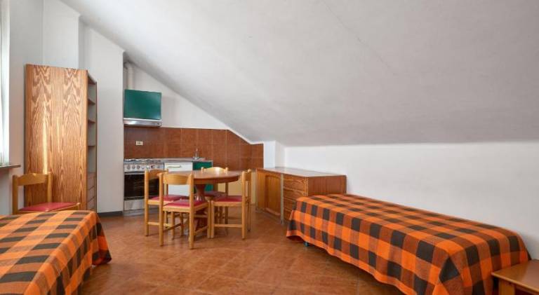Hotel Garibaldi — photo 2