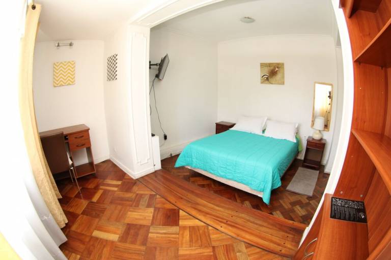 Hostel Providencia