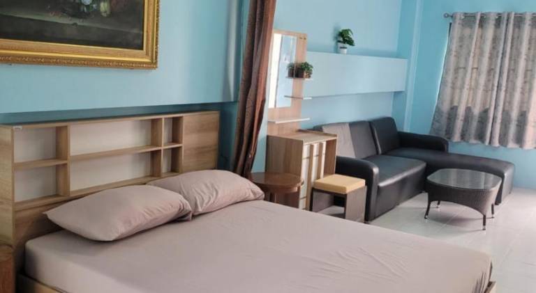 Holiday apartment | Pets allowed in Hua Hin