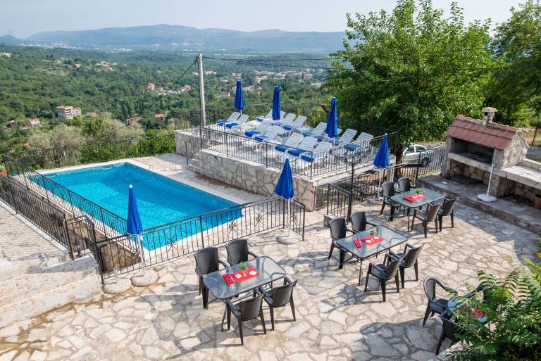 Appartement Tivat