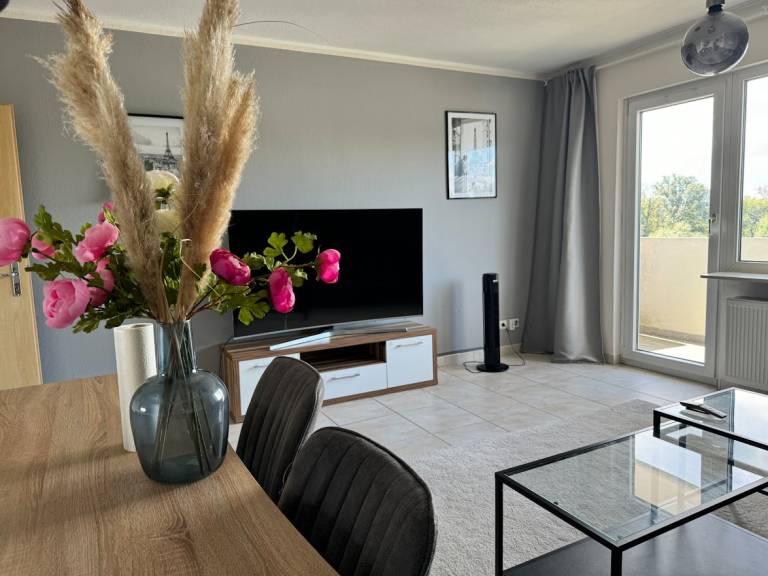 Ferienwohnung  Raunheim