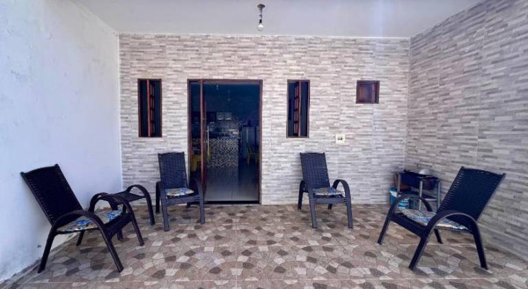 House with 3 rooms for 10 persons — photo 3