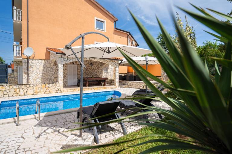 Appartamento vacanza  Portalbona