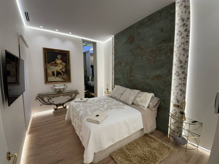 Rental apartment | City view — photo 3