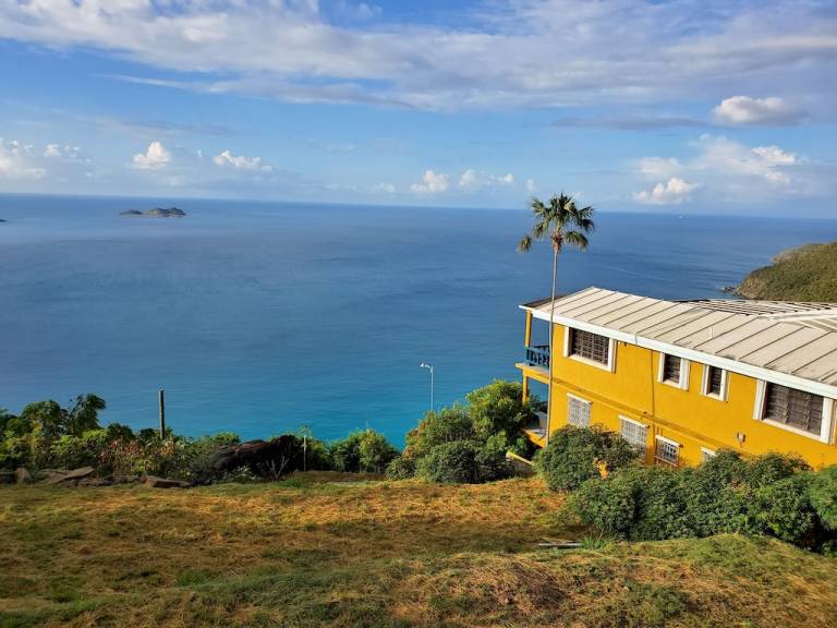 Apartment Saint Thomas