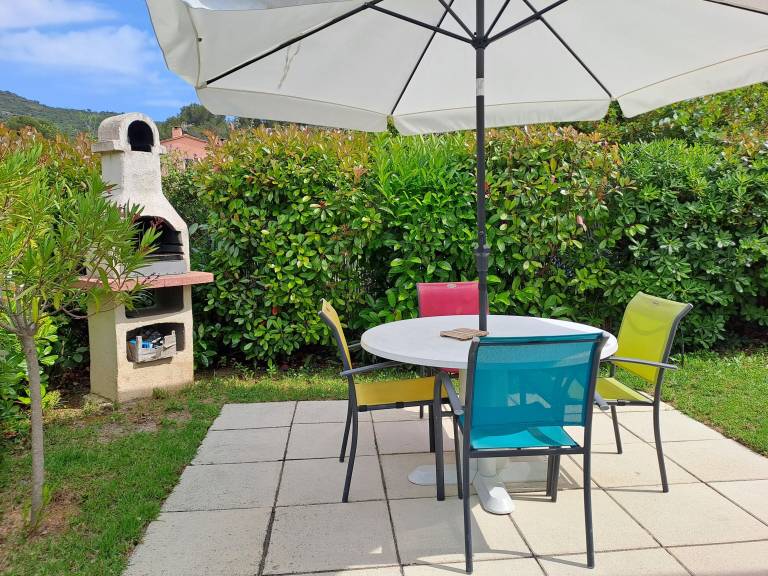 Maison de vacances La Garde