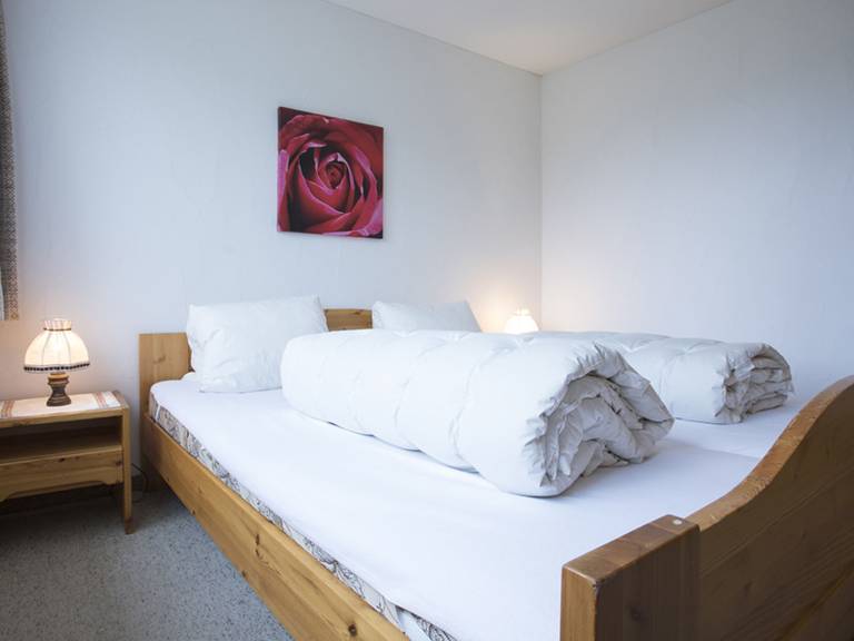 Ferienwohnung Obersaxen