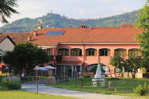 Friciulin guest house