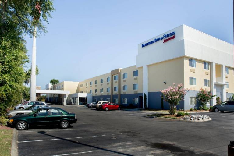 Fairfield by Marriott Inn & Suites Lumberton in Lumberton, NC