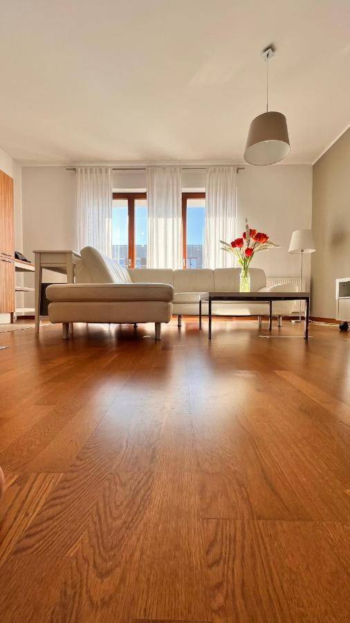 Apartament Świnoujście