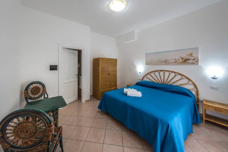 Pensione Barano D'ischia