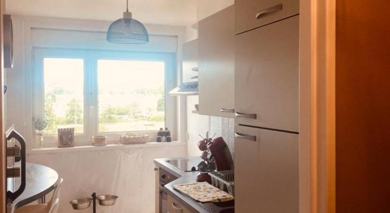 Apartment with 2 rooms for 4 persons — photo 4