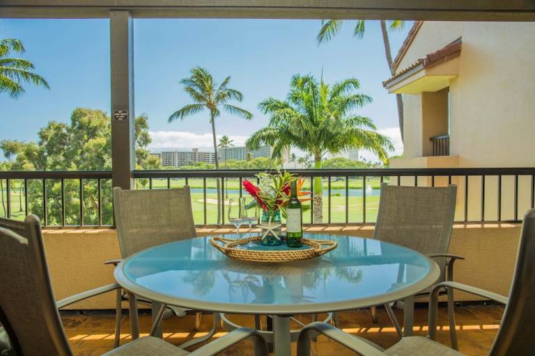 Condo Lahaina