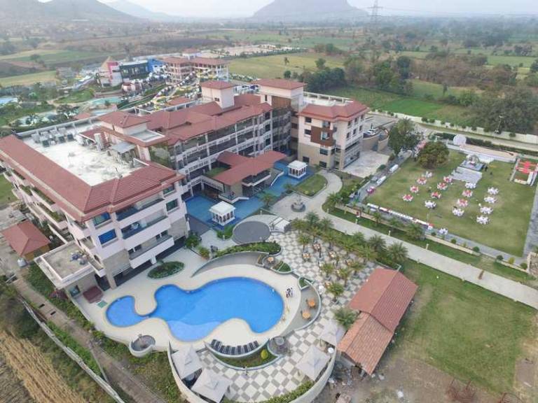 Resort  Indore
