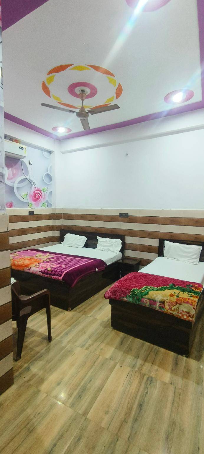 K. D. Dham - Near Prem Mandir Vrindavan — photo 2