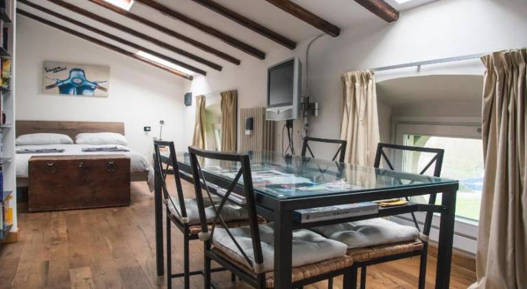 Apartment | Close to Santa Maria Maggiore | Pet-friendly — photo 2