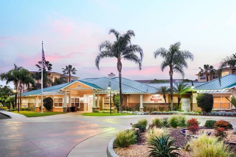 Residence Inn by Marriott Cypress Los Alamitos in Cypress, CA