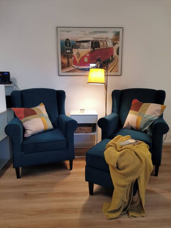 Ferienwohnung Drestedt