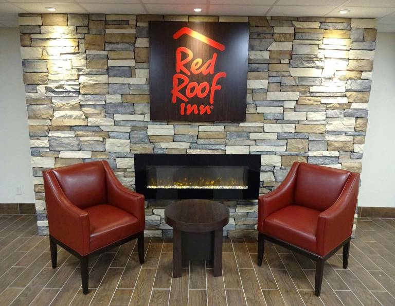 Red Roof Inn Indianapolis - Castleton in Marion, IN