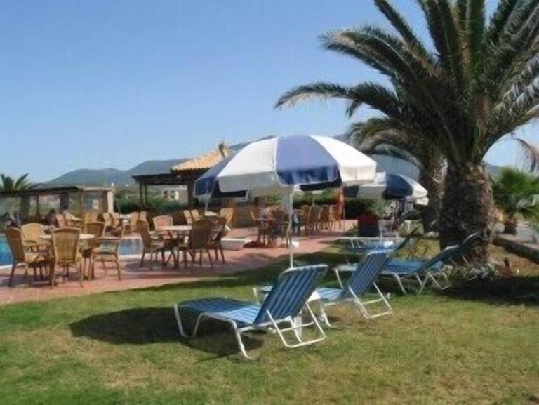 Hotel Oasis — photo 5