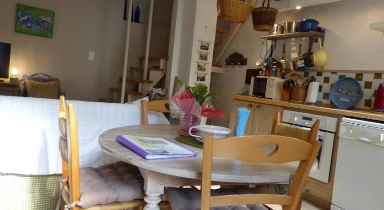 Vacation home with 2 rooms for 4 persons — photo 5