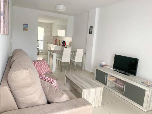 Apartamento La Marina