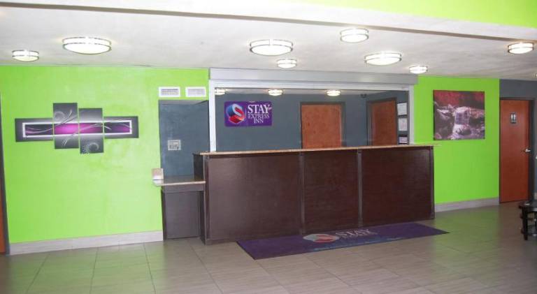 Stay Express Inn Dallas Fairpark Downtown — photo 5