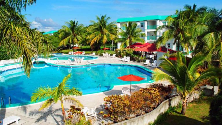 Best Western Grand Baymen Gardens — photo 2