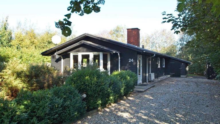 Ferienhaus Bork Havn
