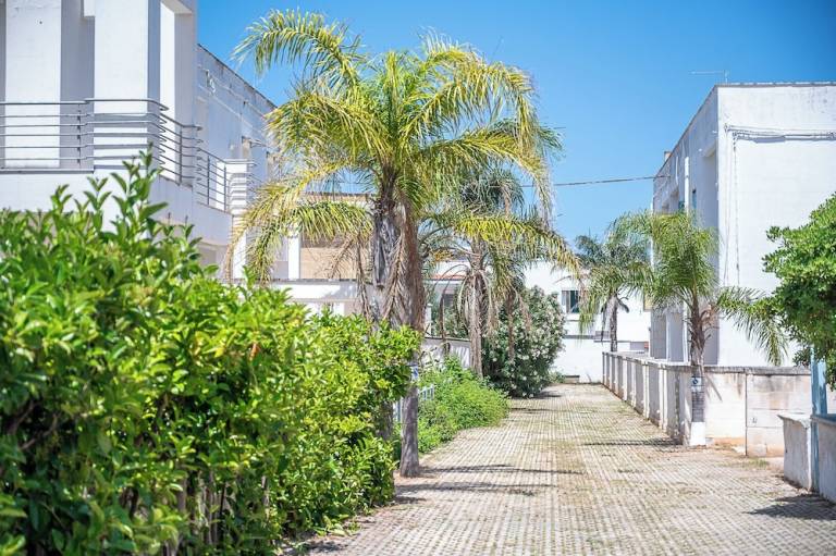 Casa vacanza Marina di Ostuni