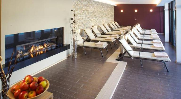 Ringhotel "Zum Stein" — photo 3