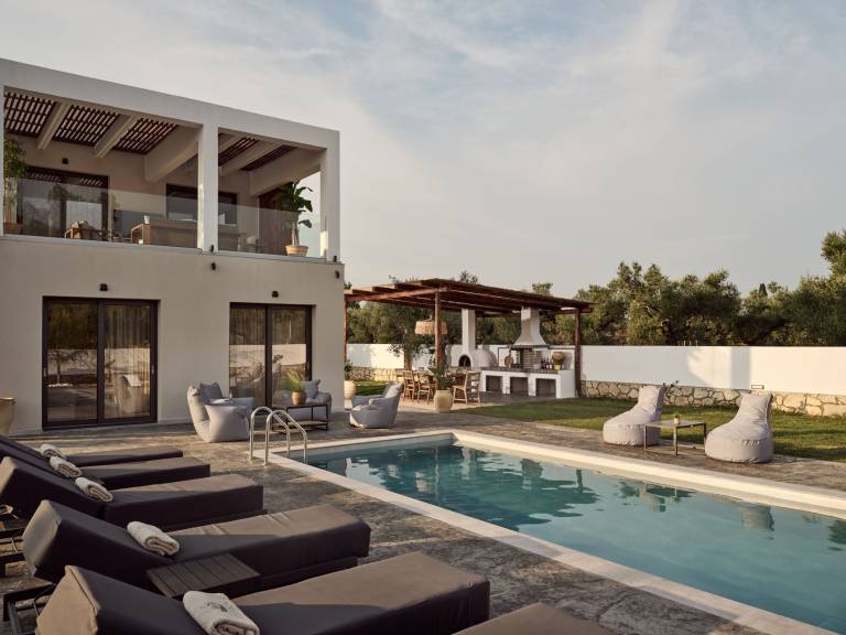 Ferienhaus in Zakynthos, Zakynthos, Griechenland